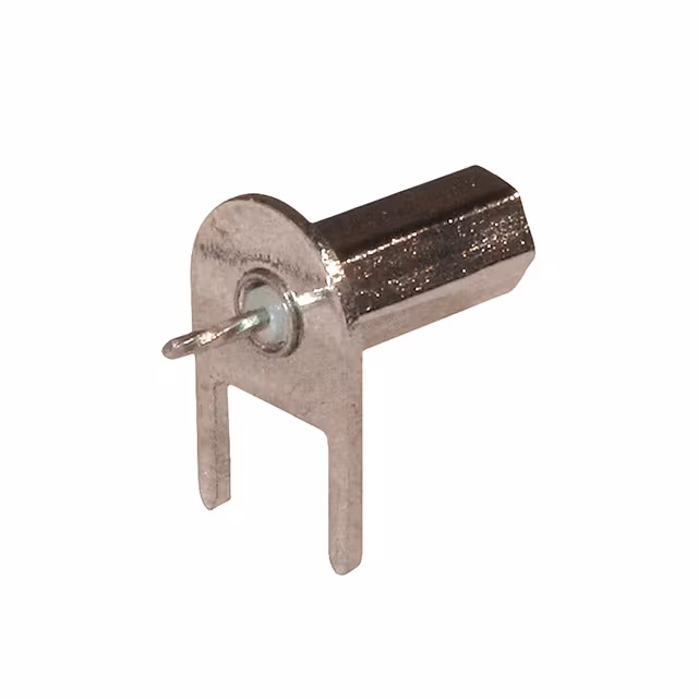 142293 Amphenol RF  Terminadores de conector coaxial (RF)